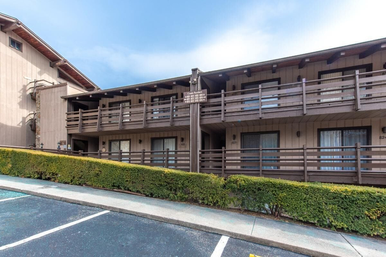 Exterior 5, Bear Summitt Retreat, Sevier