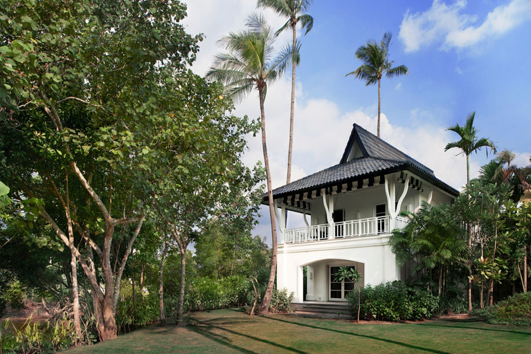 Exterior & Views 2, The Sanchaya, Bintan Regency