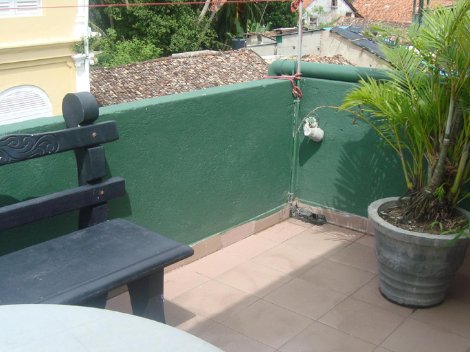 Others 4, Fort Inn Guest, Galle Four Gravets