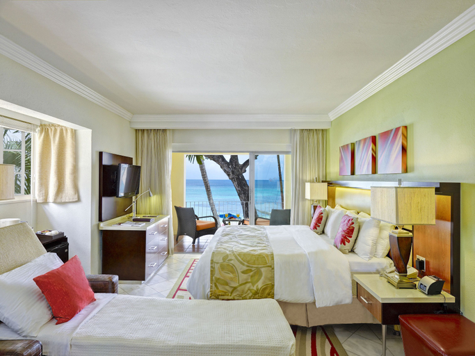 Bedroom 3, Tamarind by Elegant Hotels