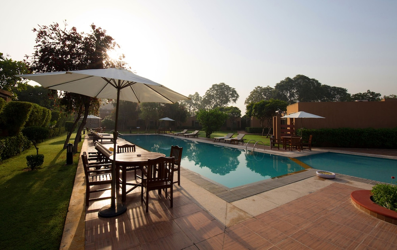Sport & Beauty 2, Lemon Tree Hotel Tarudhan Valley, Mewat