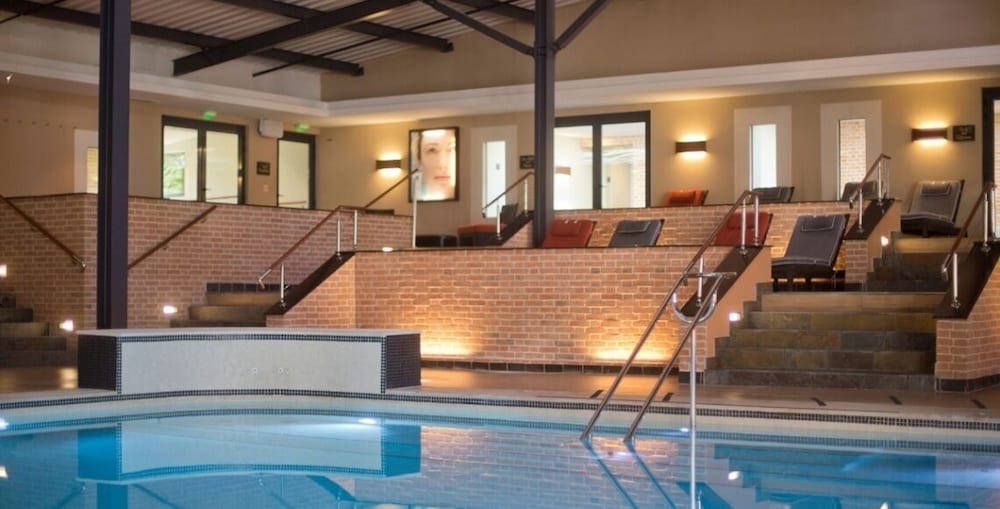 Sport & Beauty 4, Appart Hotel La Roche-Posay, Vienne
