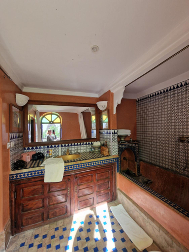 Food & Drinks 4, RIAD DALIA, Marrakech