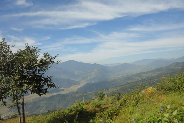Others 4, Mountain View Lodge, Gandaki