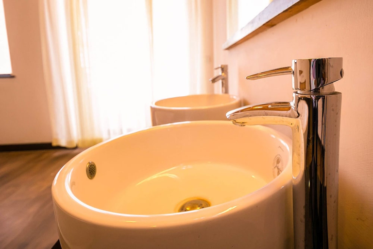 Bathroom 4, Greenpath Residence, Dagoretti North