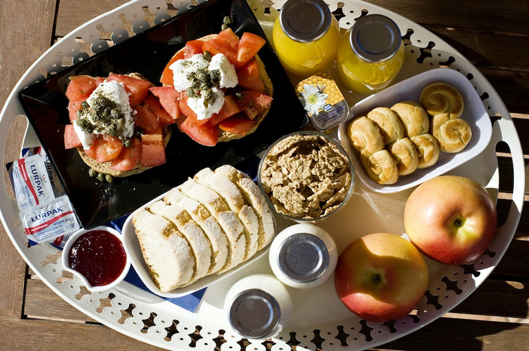 Food & Drinks 5, Tsakanos Studios, South Aegean