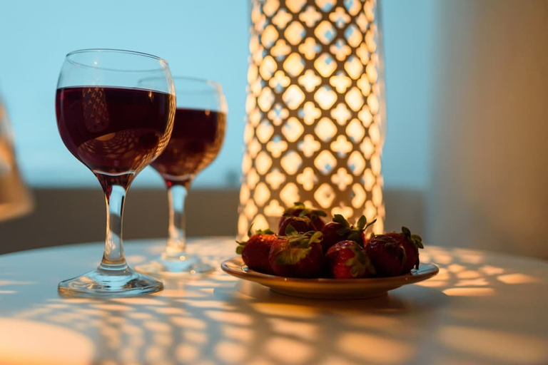 Food & Drinks 4, White House Villa, South Aegean