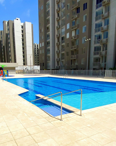 Sport & Beauty 4, Apartamentos Palmar - by SOHO, Barranquilla