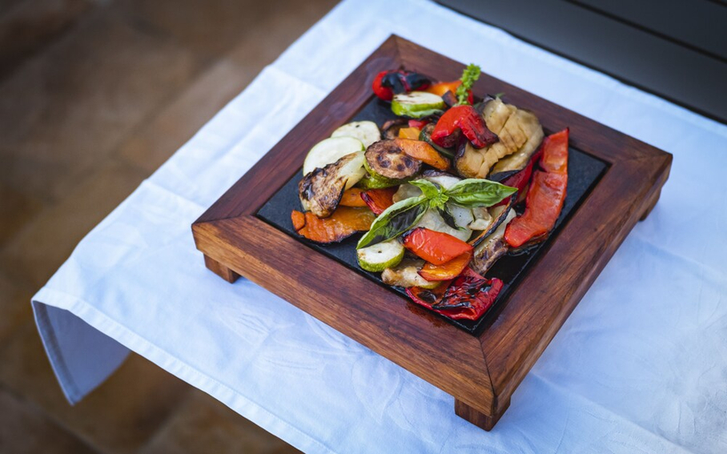 Food & Drinks 5, Boutique Pine Tree apartments, Mljet