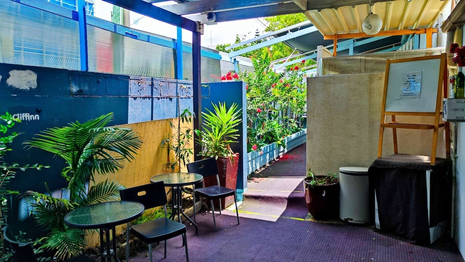 Food & Drinks 4, The Cliff House, Brisbane