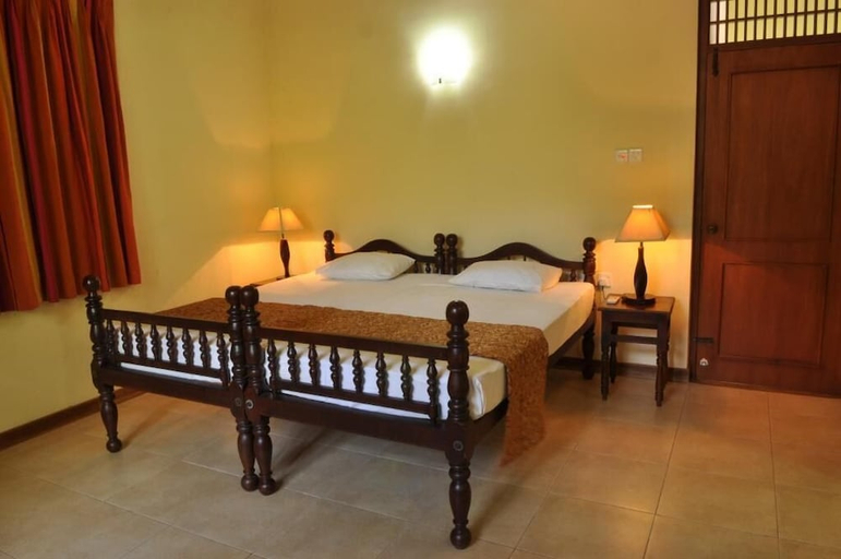 Bedroom 2, Lake View Bungalow Yala, Thissamaharama