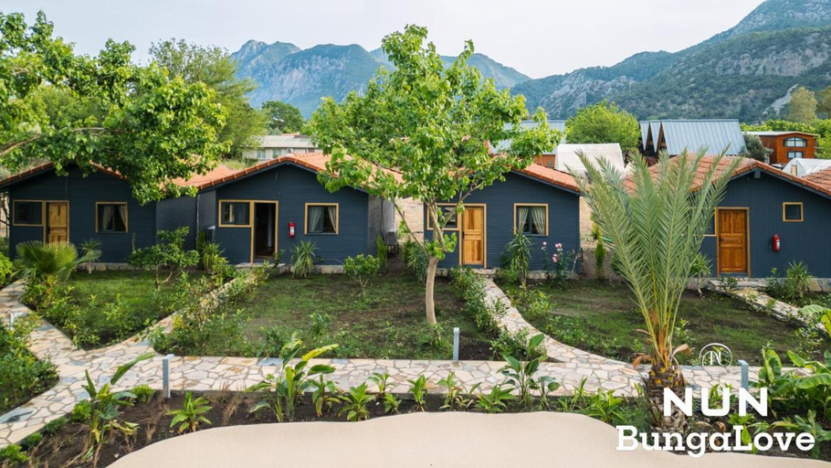 Exterior & Views 2, Nun BungaLove, Kemer
