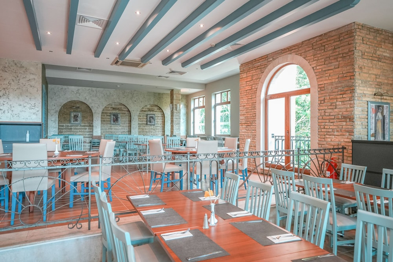 Food & Drinks 5, Primasol Ralitsa Superior, Balchik