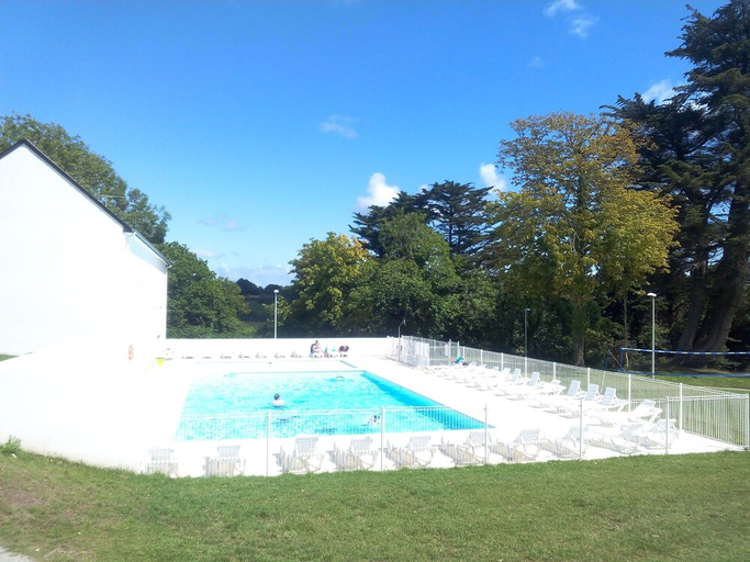 Sport & Beauty 4, Residence Nemea Le Domaine De La Baie, Finistère
