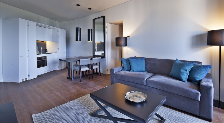 Others 5, Lisbon Five Stars Apartments 8 Building, Lisbon