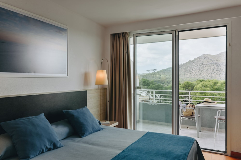 Bedroom 3, Ivory Playa , Baleares