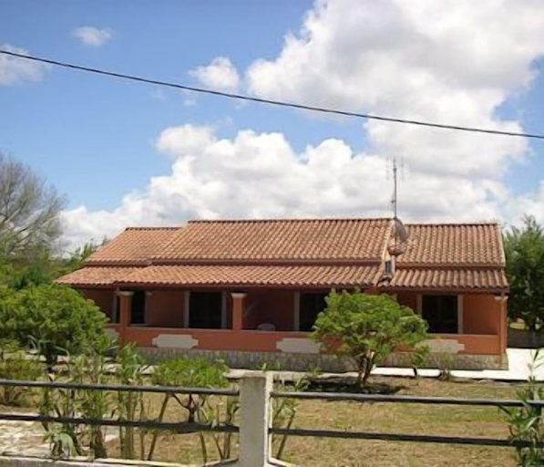 Exterior & Views, Erifili Apartments, Ionian Islands