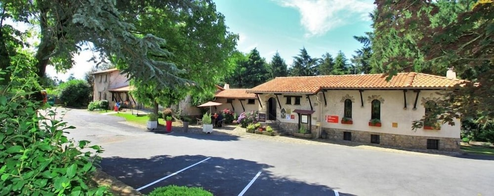 Others 1, Logis Hotel La Chaumiere, Vendée