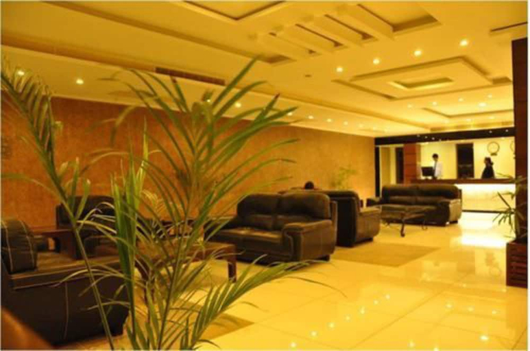Others 5, Grand Regency Hotel, Islamabad
