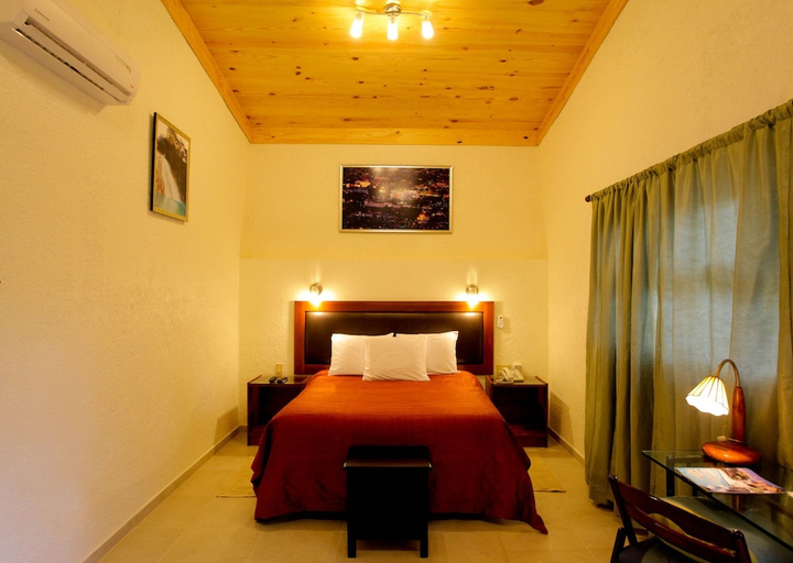 Bedroom 2, LA RESERVE, Port-au-Prince