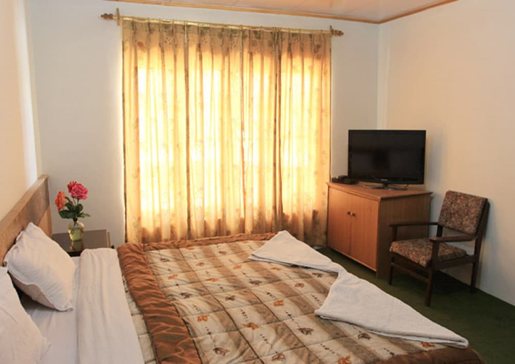 Bedroom 3, TIH Hotel Mahay Palace, Leh