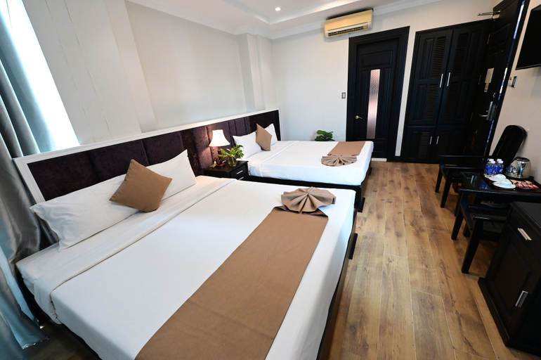 Others 5, Adina Hotel, Da Nang
