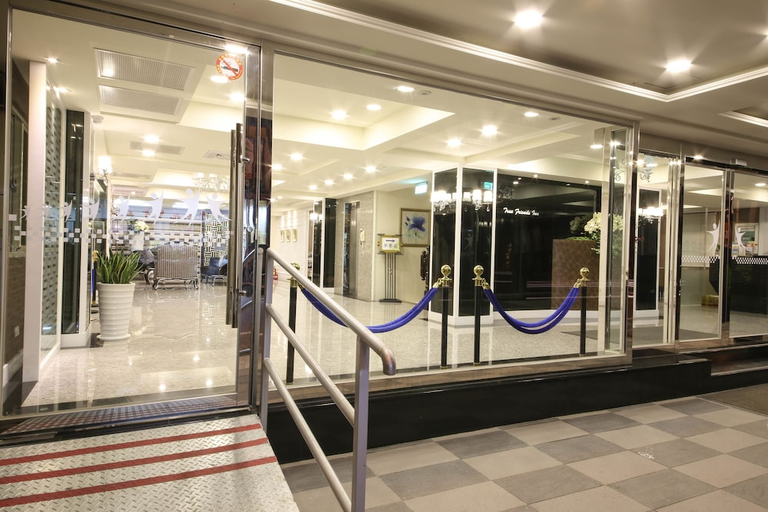 Others 5, Truefriend Inn, Hualien