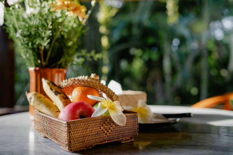 Food & Drinks, Kebun Indah, Gianyar