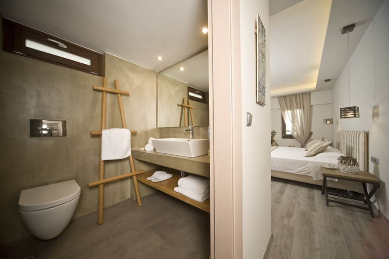 Others 5, Pepi Boutique Hotel, Crete