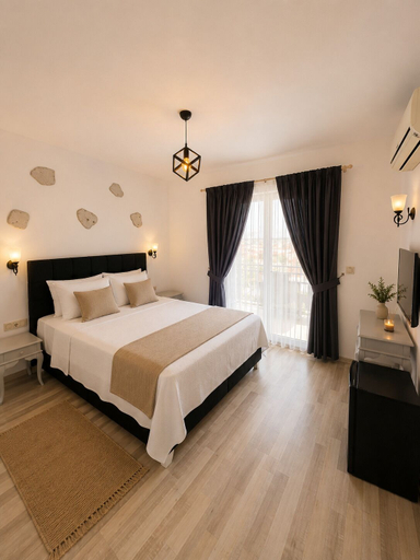 Bedroom 3, Casa De Vien, Çeşme