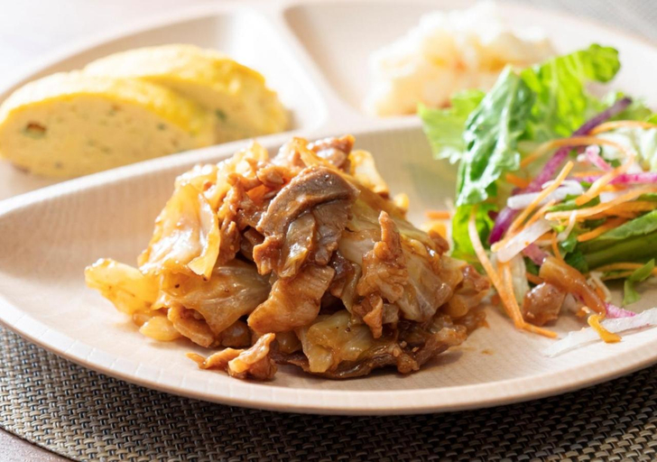 Food & Drinks 5, Super Hotel Minamihikone Ekimae, Hikone