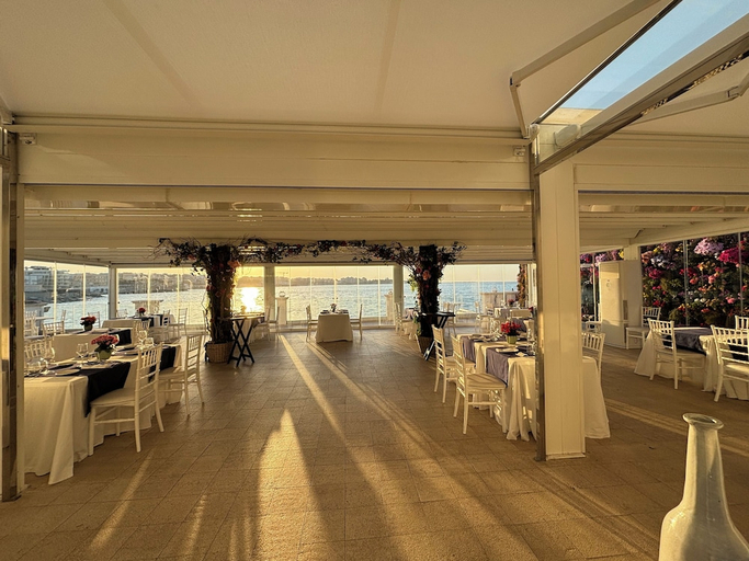 Food & Drinks 5, Villa Ascosa - Relais Sul Mare, Barletta-Andria-Trani