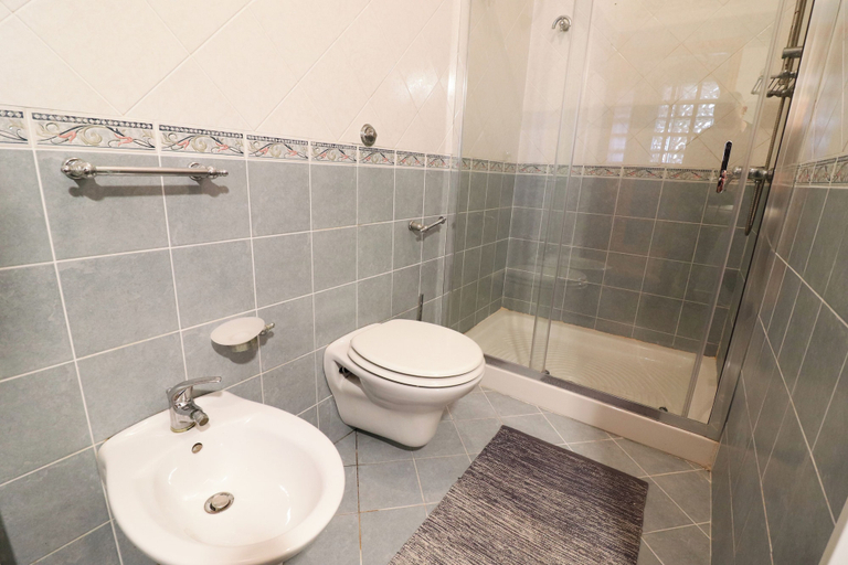 Bathroom 5, Kefera's House Otranto, Lecce