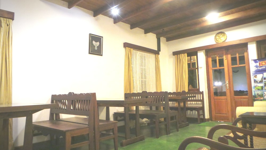 Food & Drinks 5, The Golf Green Hotel, Nuwara Eliya