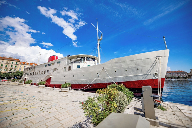 Exterior & Views 1, Botel Marina, Rijeka