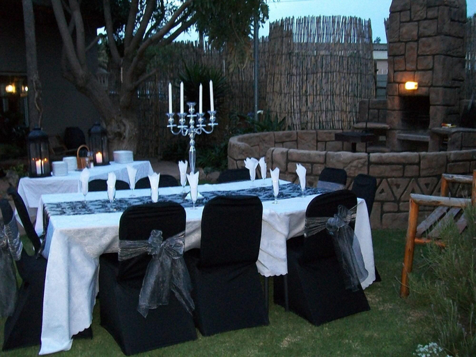 Food & Drinks, African Tribes Guest Lodge & Conference, Ekurhuleni