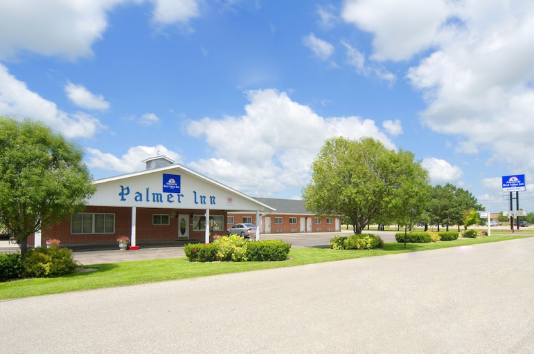 Exterior & Views 2, Americas Best Value Inn York, York