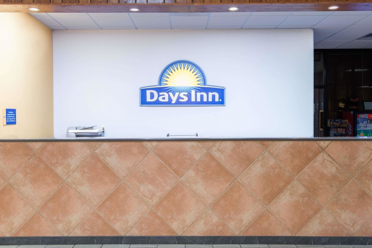 Others 5, Days Inn Altus, Jackson