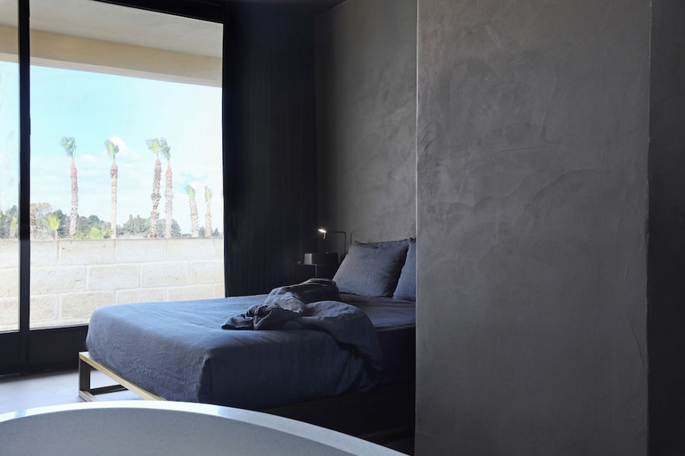Bedroom 4, Masseria Antonio Augusto, Lecce