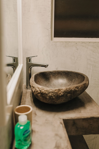 Bathroom 4, Giardino Boutique Hotel, Swakopmund