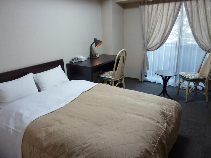 Bedroom 2, Sawa Hotel, Fujikawaguchiko