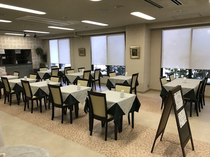 Food & Drinks 4, Sawa Hotel, Fujikawaguchiko