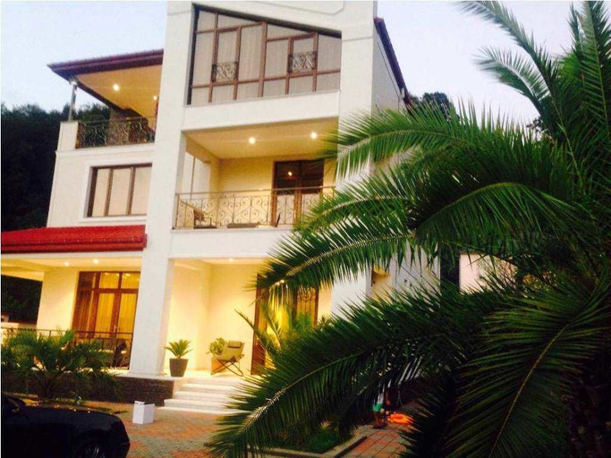 Exterior & Views, Odissea's, Batumi
