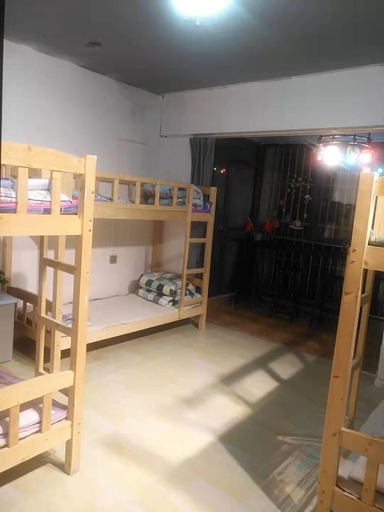 Others 3, Youth Hostel in Xi'an, Xi'an