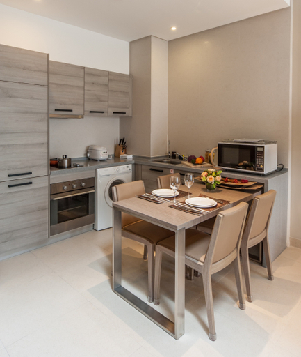 Others 5, CM+ Serviced Apartment Shenzhen Hillside, Shenzhen