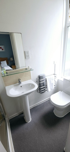 Others 3, Gracellie Hotel, Isle of Wight