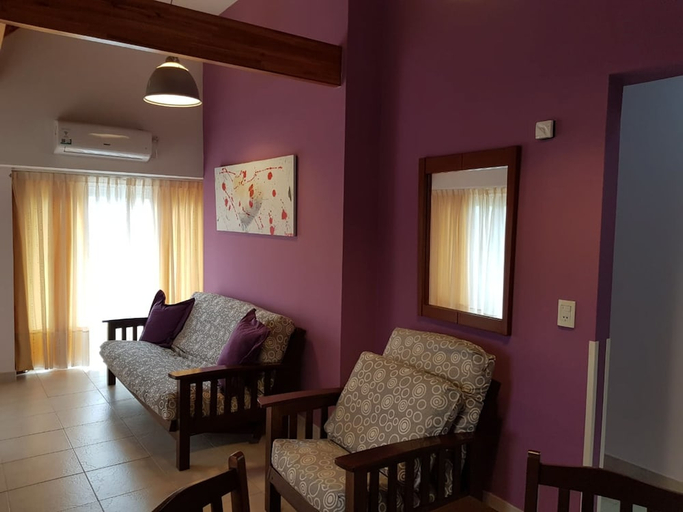 Others 5, Apart Agustina, Villa Gesell