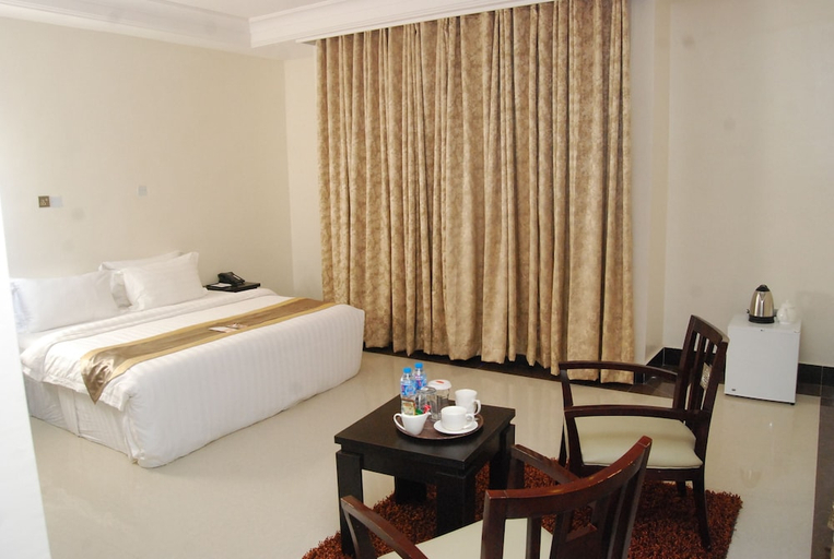 Others 2, Grandbee Apartment And Residence, Kosofe
