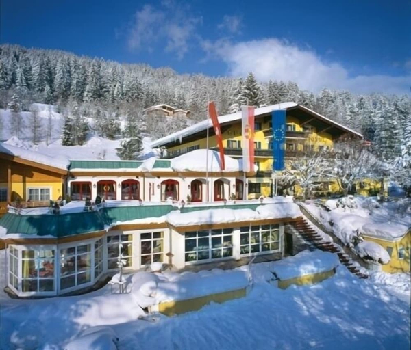 Others 3, GRUNDLERS HOTEL RESTAURANT SPA, Sankt Johann im Pongau