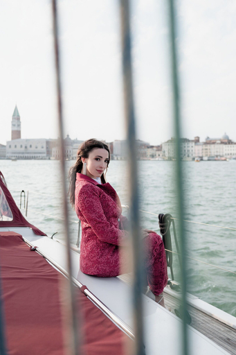 Others 4, Emotions Experience, Venezia